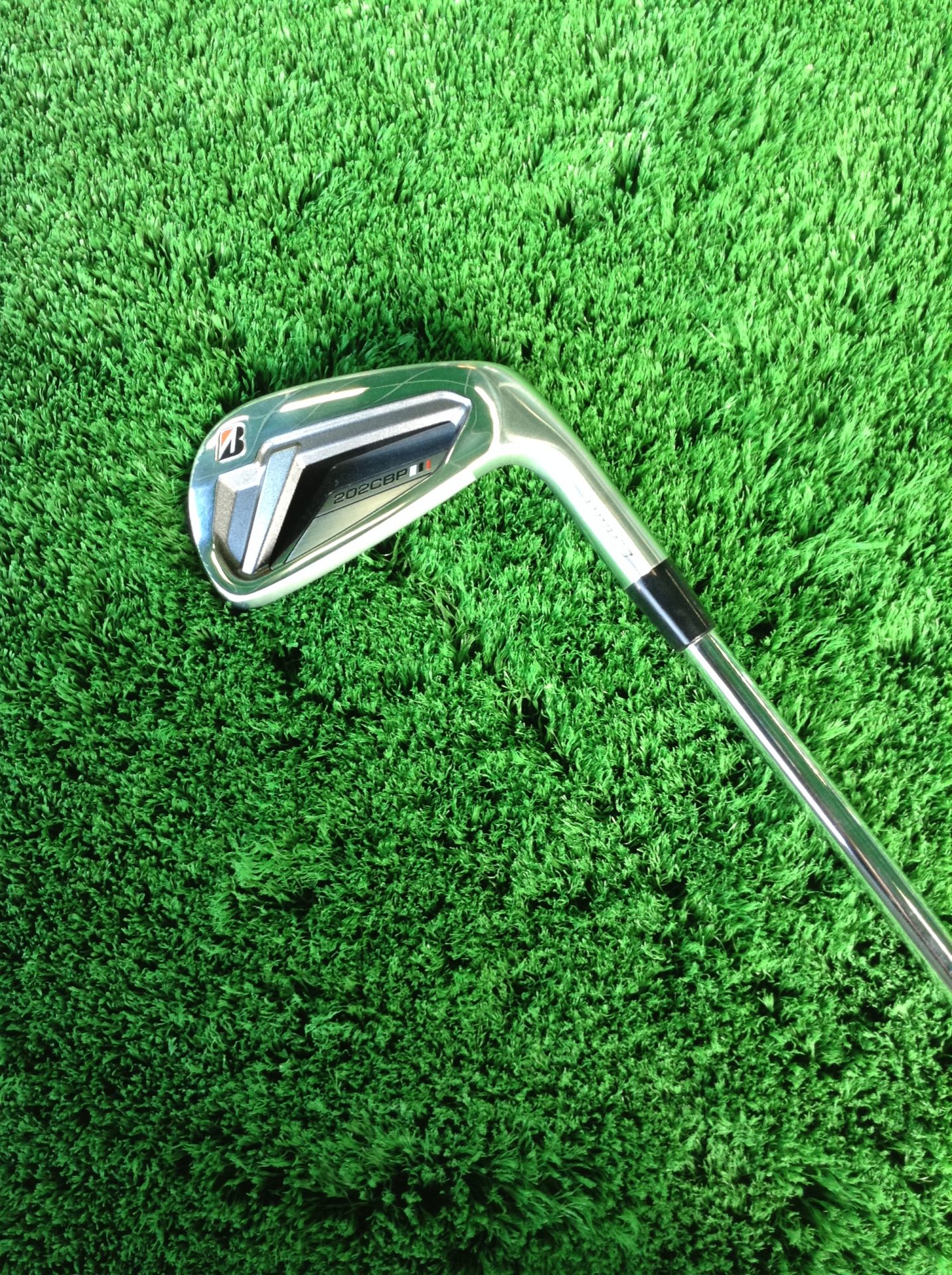 新旧クラブに差はあるのか！？ | ゴルフステージ(golf-stage) 海老名・湘南